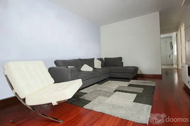 Venta de Departamento en Chacarilla del Estanque con 3 habitaciones — foto 3