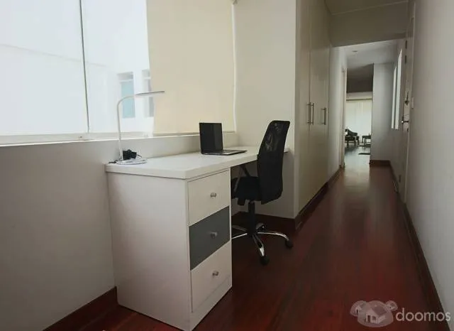 Venta de Departamento en Chacarilla del Estanque con 3 habitaciones — foto 4