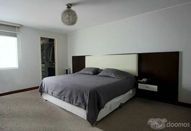Venta de Departamento en Chacarilla del Estanque con 3 habitaciones — foto 5