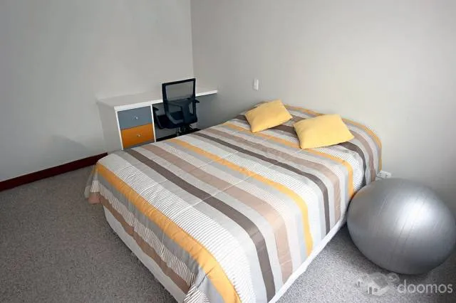 Venta de Departamento en Chacarilla del Estanque con 3 habitaciones — foto 6