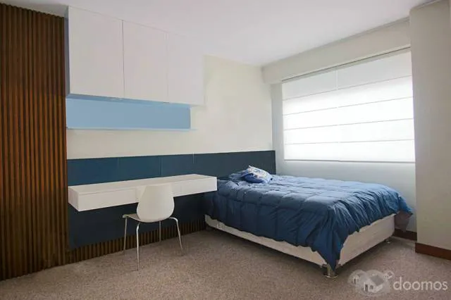 Venta de Departamento en Chacarilla del Estanque con 3 habitaciones — foto 8