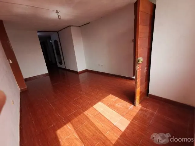 OCASION: VENTA DPTO 2DO PISO-80 m2-SJL-Las Flores de Primavera — foto 2