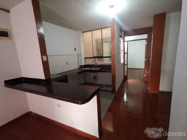 OCASION: VENTA DPTO 2DO PISO-80 m2-SJL-Las Flores de Primavera — foto 5