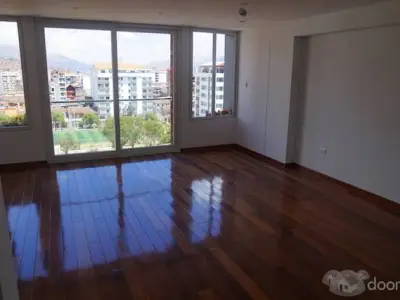 FLAT EN VENTA, ENTREGA INMEDIATA, URB. MAGISTERIO CUSCO