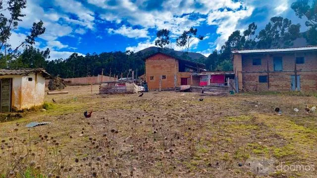 LOTE EN VENTA EN CAJAMARCA — foto 2