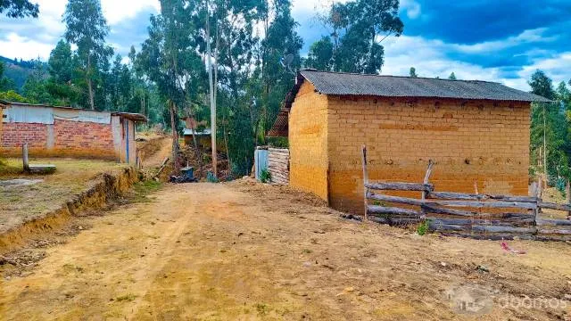 LOTE EN VENTA EN CAJAMARCA — foto 3
