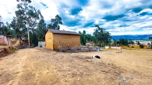 LOTE EN VENTA EN CAJAMARCA — foto 4
