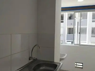 ALQUILO LINDO DEPARTAMENTO ESTRENO EN CONDOMINIO