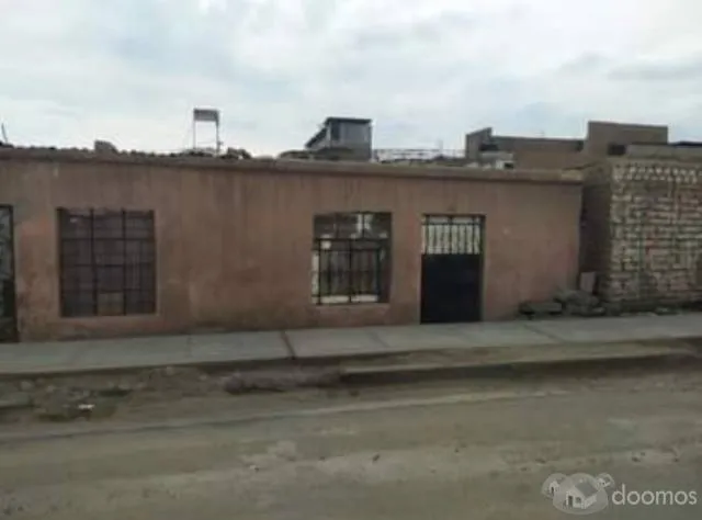 Remato Terreno 196m2 - 1