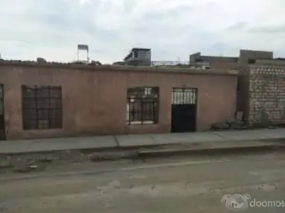 Remato Terreno 196m2