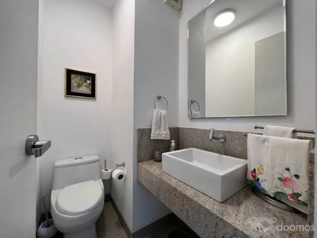 Vendo lindo e iluminado departamento en Miraflores — foto 6