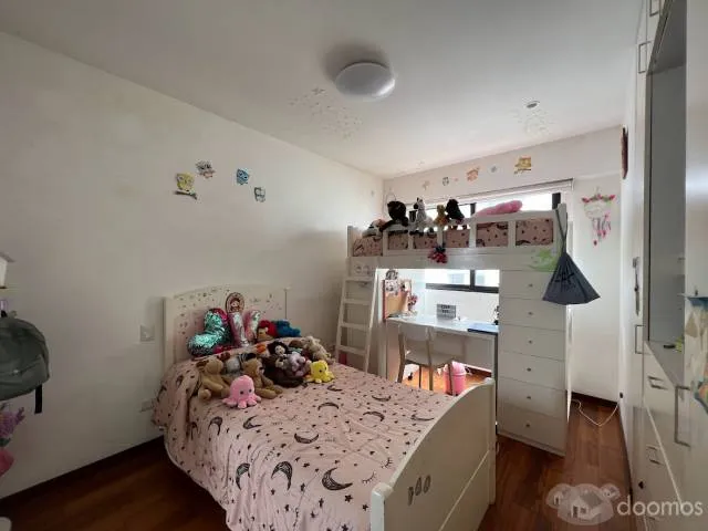 Vendo lindo e iluminado departamento en Miraflores — foto 10