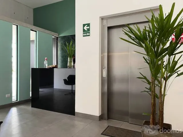 Vendo lindo e iluminado departamento en Miraflores — foto 12