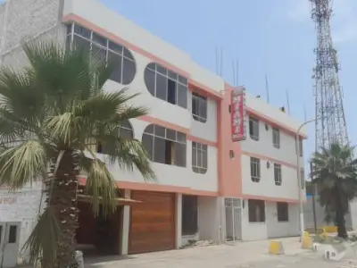 VENTA DE HOTEL TURÍSTICO Y CORPORATIVO