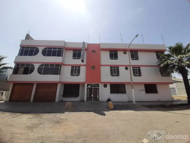 VENTA DE HOTEL TURÍSTICO Y CORPORATIVO - 2