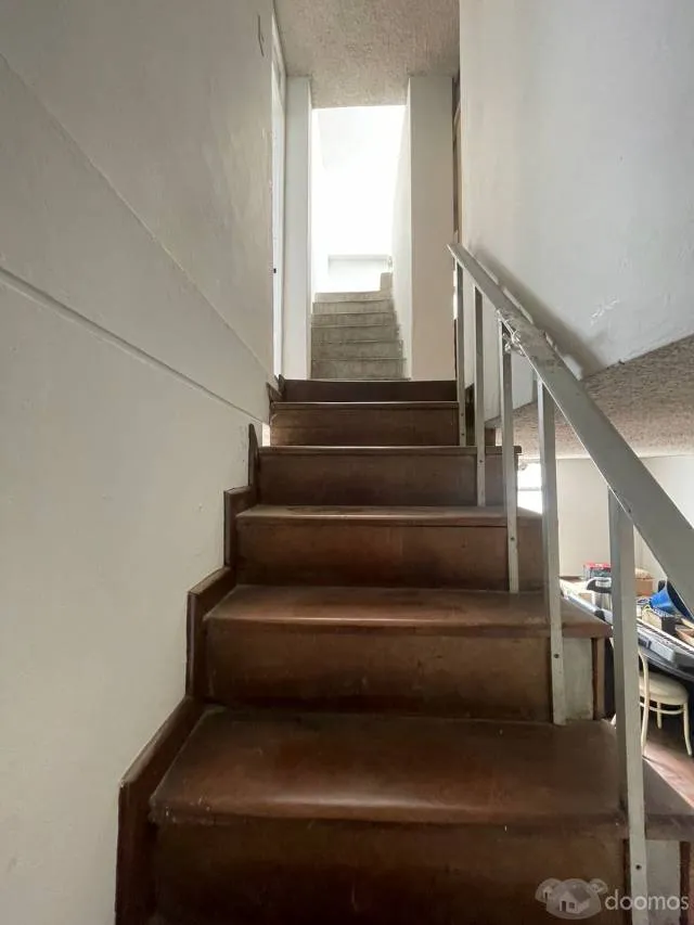 Venta de Casa 2 pisos a 1 cdra de Parque 200 Millas — foto 8