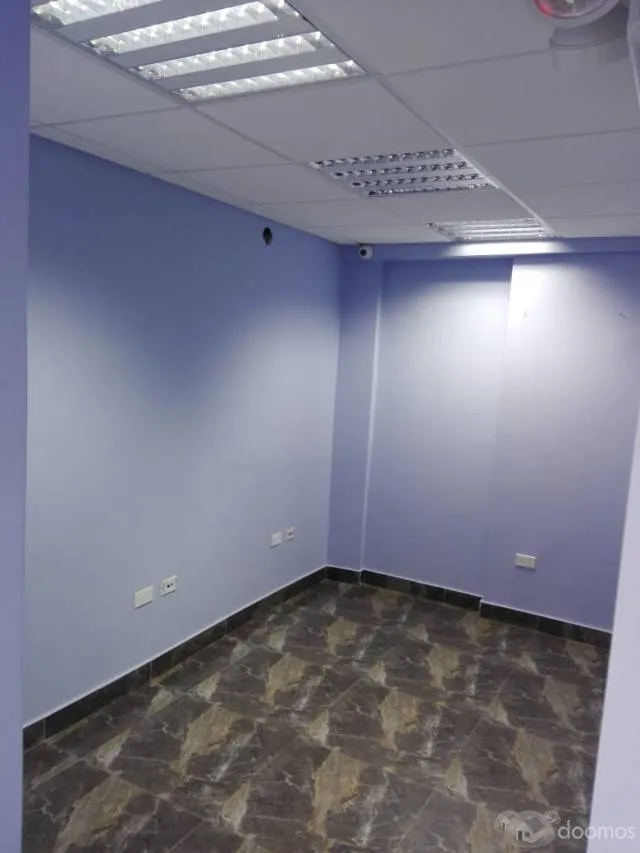 ALQUILER / VENTA DE MINIDEPARTAMENTO/OFICINA-SAN MIGUEL — foto 2