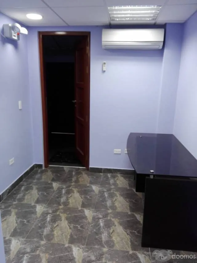 ALQUILER / VENTA DE MINIDEPARTAMENTO/OFICINA-SAN MIGUEL — foto 3
