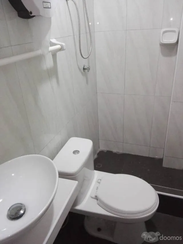 ALQUILER / VENTA DE MINIDEPARTAMENTO/OFICINA-SAN MIGUEL — foto 5