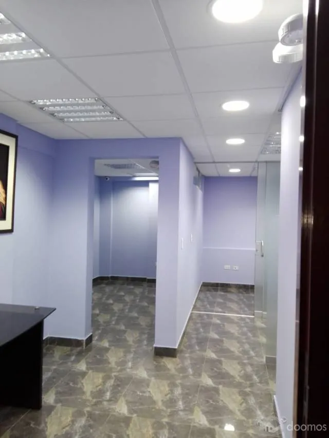 ALQUILER / VENTA DE MINIDEPARTAMENTO/OFICINA-SAN MIGUEL — foto 7