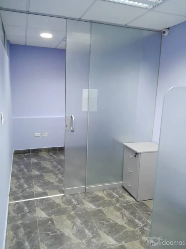 ALQUILER / VENTA DE MINIDEPARTAMENTO/OFICINA-SAN MIGUEL — foto 8