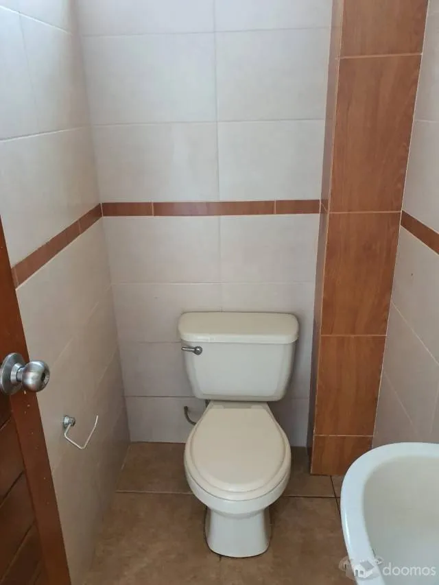 VENTA DE DEPARTAMENTO — foto 4