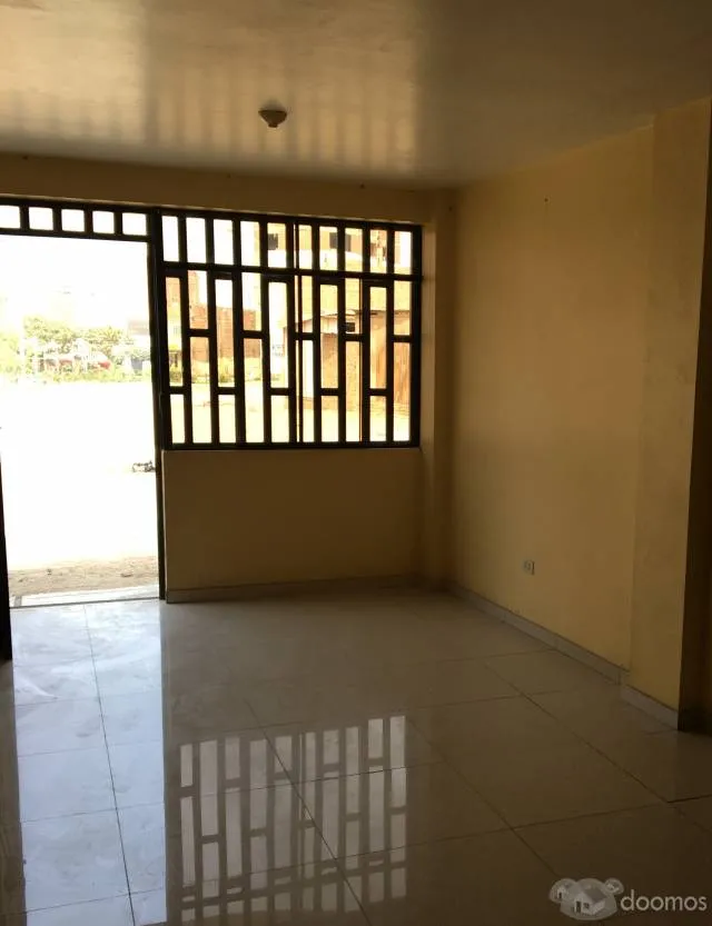 TERRENO + CASA 2 PISOS + AIRES = $ 79,950 — foto 3