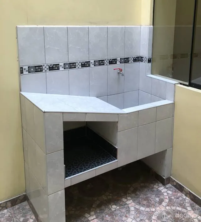 TERRENO + CASA 2 PISOS + AIRES = $ 79,950 — foto 5