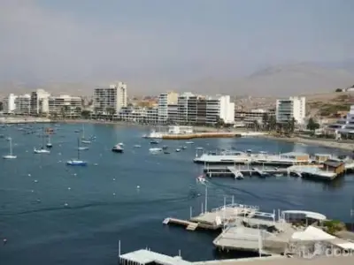 Venta de Terreno en Ancon
