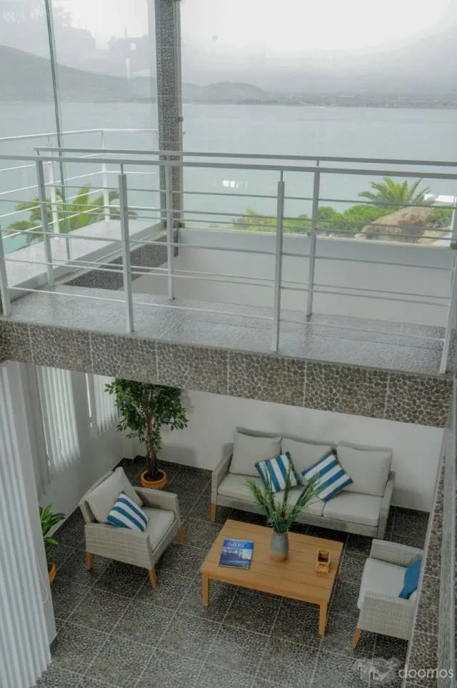 PRECIOSA CASA PLAYA EN CABO MARINA LANCHEROS — foto 5