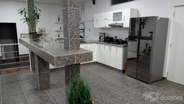 PRECIOSA CASA PLAYA EN CABO MARINA LANCHEROS — foto 7