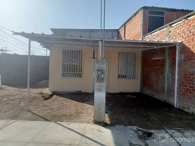 VENTA DE LINDO MÓDULO UBICADO EN URB.SANTA MARGARITA - PIURA - 1