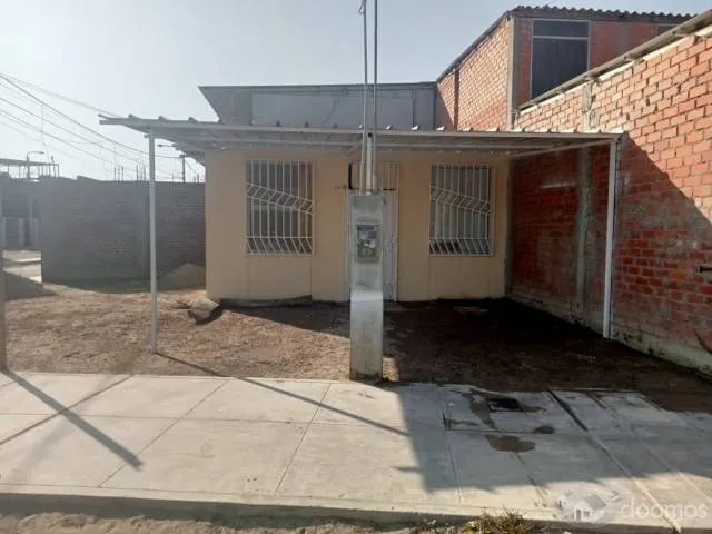 VENTA DE LINDO MÓDULO UBICADO EN URB.SANTA MARGARITA - PIURA - 2