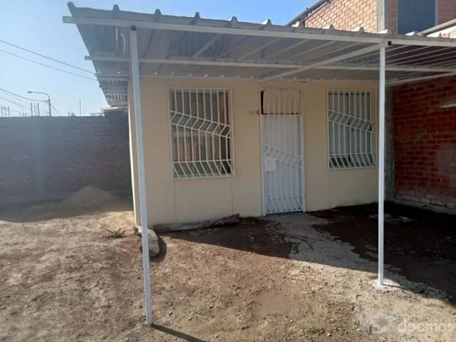 VENTA DE LINDO MÓDULO UBICADO EN URB.SANTA MARGARITA - PIURA - 3