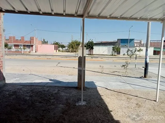 VENTA DE LINDO MÓDULO UBICADO EN URB.SANTA MARGARITA - PIURA - 5