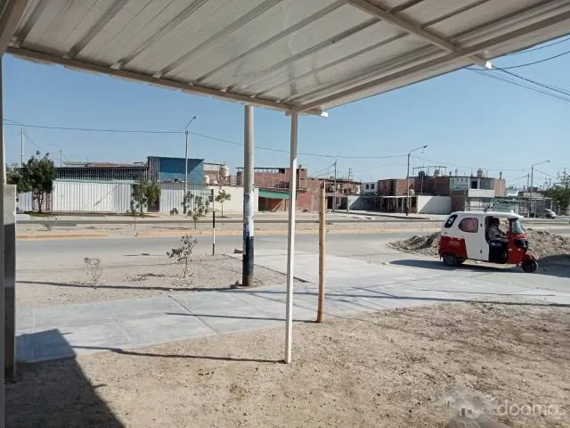 VENTA DE LINDO MÓDULO UBICADO EN URB.SANTA MARGARITA - PIURA - 6