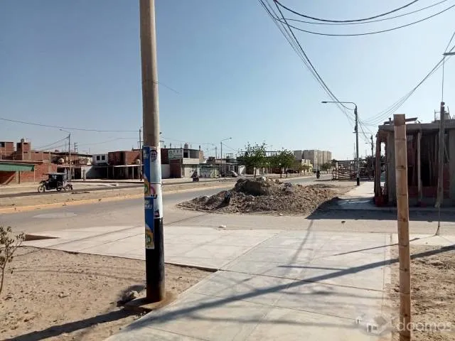 VENTA DE LINDO MÓDULO UBICADO EN URB.SANTA MARGARITA - PIURA - 7