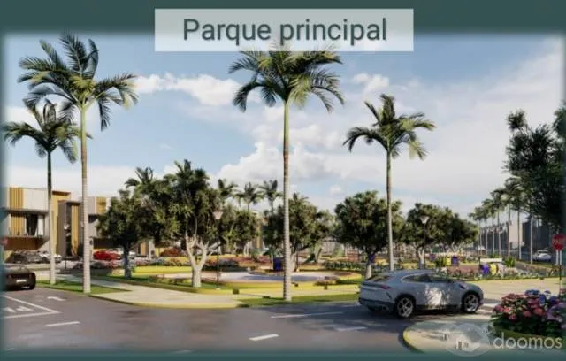 Preventa de lote Mancora-Canoas de Punta Sal. - 6