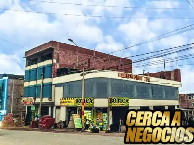 Ocacion bajo de precio vendo dos puestos comerciales juntos en ventanilla