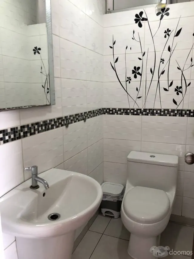 Ocasion! Departamento dúplex en venta Lince límite San Isidro,  192 m2 con terraza, 4 dormitorios, cochera doble. Piso 4 — foto 3