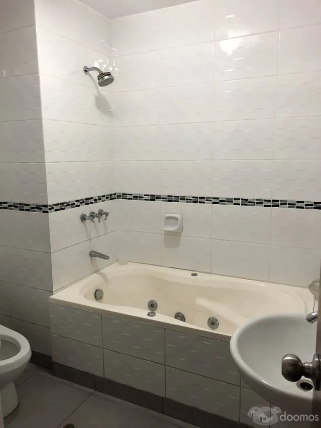 Ocasion! Departamento dúplex en venta Lince límite San Isidro,  192 m2 con terraza, 4 dormitorios, cochera doble. Piso 4 — foto 4