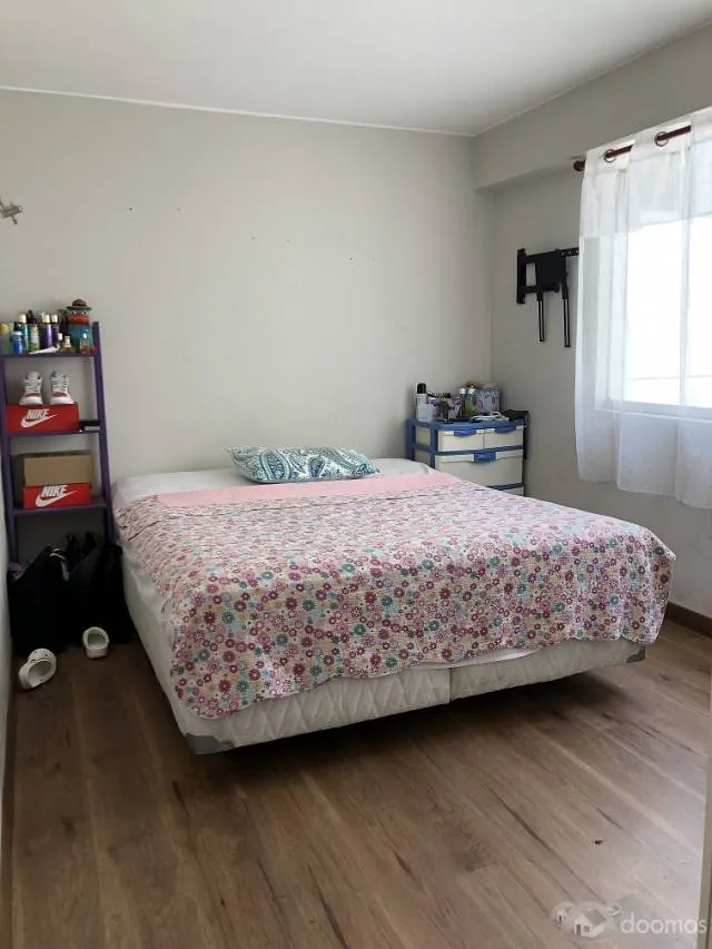 Ocasion! Departamento dúplex en venta Lince límite San Isidro,  192 m2 con terraza, 4 dormitorios, cochera doble. Piso 4 — foto 5