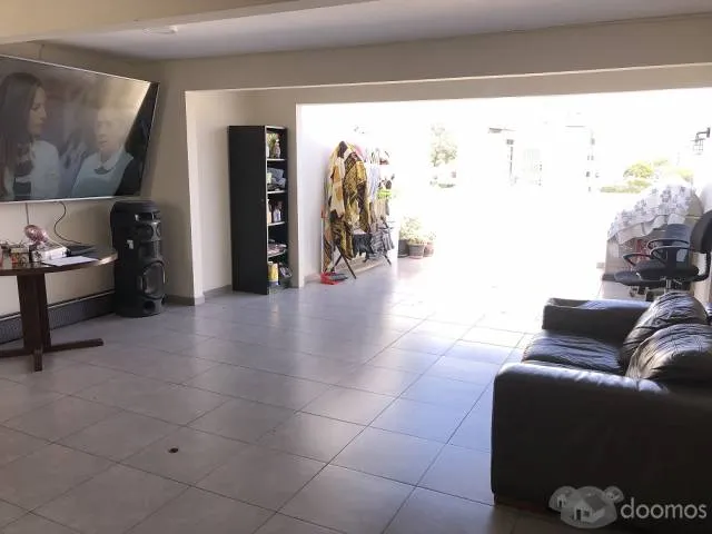 Ocasion! Departamento dúplex en venta Lince límite San Isidro,  192 m2 con terraza, 4 dormitorios, cochera doble. Piso 4 — foto 8