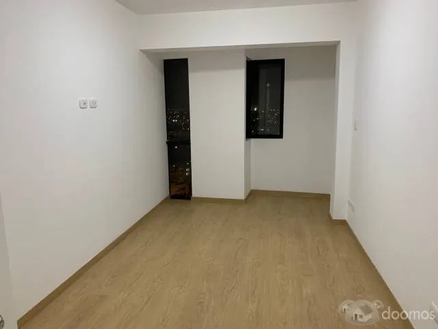 Amplia habitación en Depa de Estreno ubicado en Cercado de Lima límite con Pueblo Libre (A unas cuadras de la Universidad Católica y la Universidad San Marcos) — foto 3