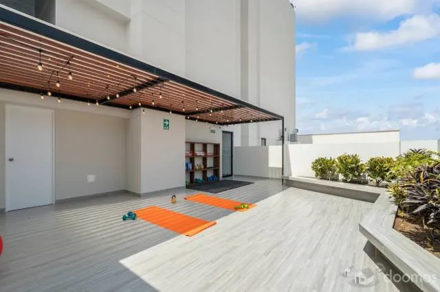 Amplia habitación en Depa de Estreno ubicado en Cercado de Lima límite con Pueblo Libre (A unas cuadras de la Universidad Católica y la Universidad San Marcos) — foto 7
