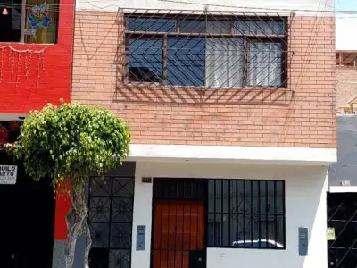 Venta de Departamento en Surquillo