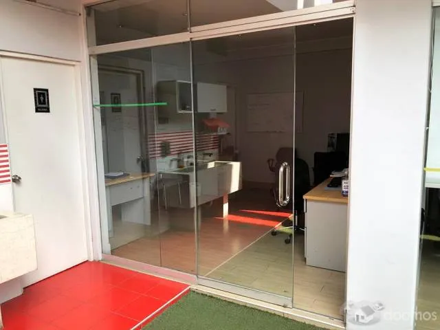 SE ALQUILA OFICINA EN PRIMER PISO, A ESPALDA DEL METRO DE SAN JUAN DE LURIGANCHO — foto 4