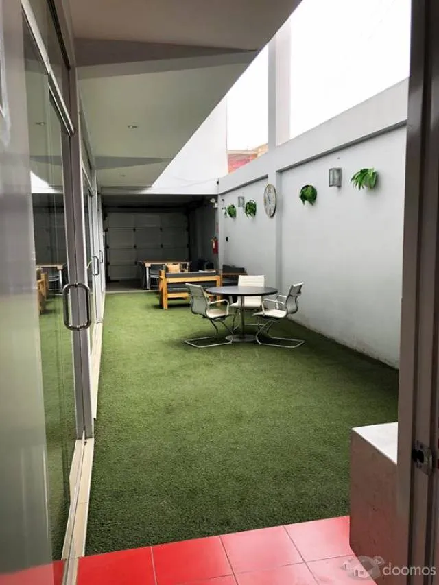 SE ALQUILA OFICINA EN PRIMER PISO, A ESPALDA DEL METRO DE SAN JUAN DE LURIGANCHO — foto 10