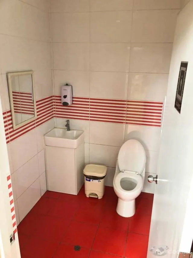 SE ALQUILA OFICINA EN PRIMER PISO, A ESPALDA DEL METRO DE SAN JUAN DE LURIGANCHO — foto 11