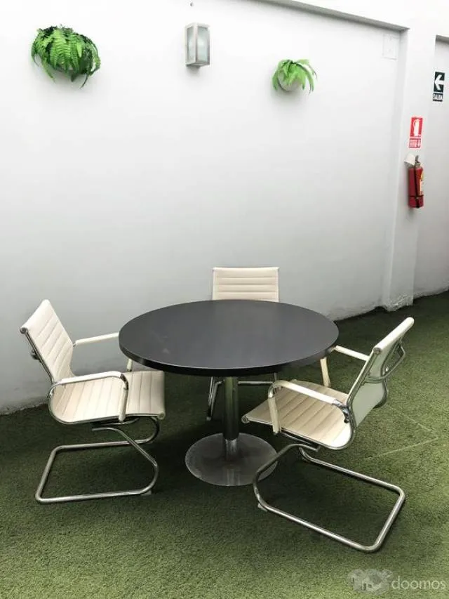 SE ALQUILA OFICINA EN PRIMER PISO, A ESPALDA DEL METRO DE SAN JUAN DE LURIGANCHO — foto 13